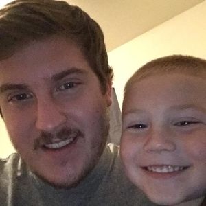 Meet your Posher, Hank